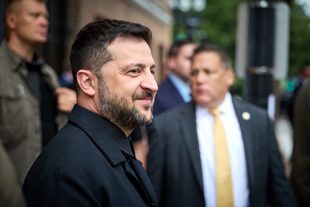 У ЄС засудили слова Зеленського про Орбана: "Не має бути погроз на адресу членів ЄС"